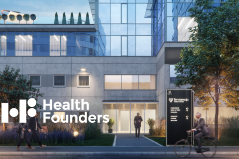 Meet the Founders: Health Founders