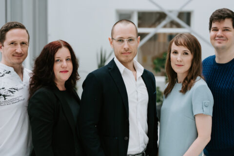 Meet the Founders: Migrevention