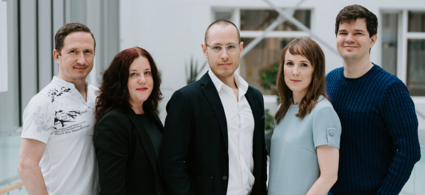 Meet the Founders: Migrevention