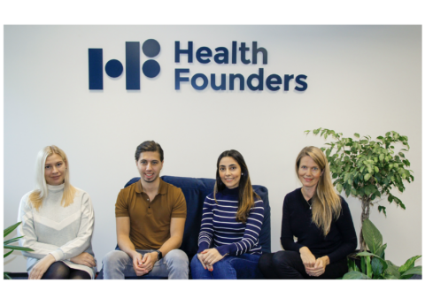 Meet the Founders: VocDec