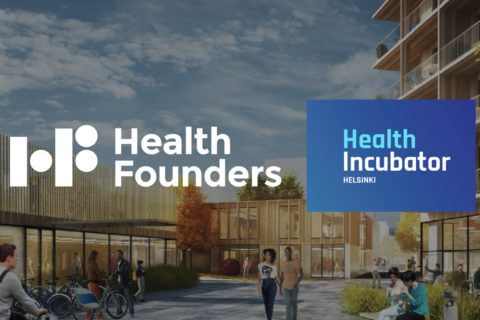 Health Economy Demo Day 2021