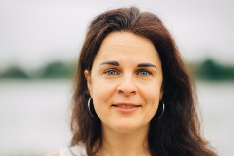 Meet the Mentors: Ksenia Kapoor