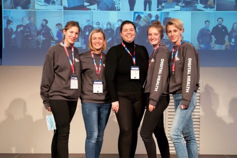 Meet the Founders: ScreenMe!