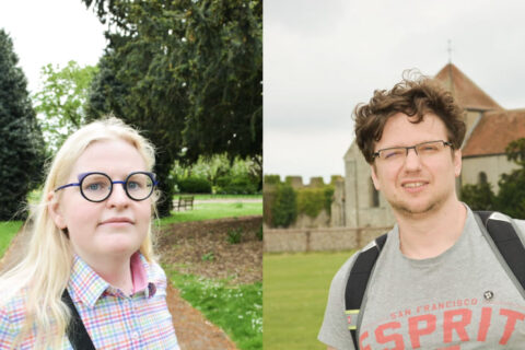 Meet the Founders: Neurosalience