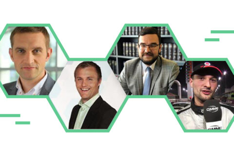 Meet the Founders: .Life