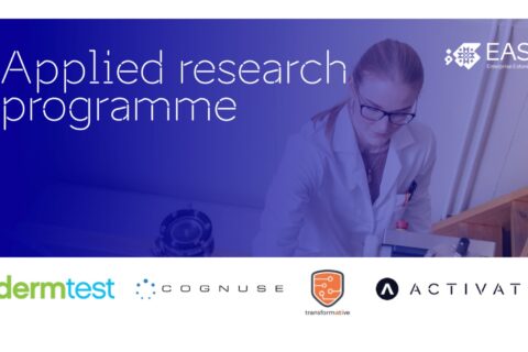 Health Founders companies receive grants from Enterprise Estonia