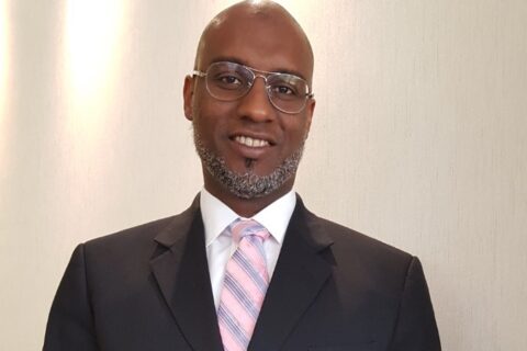 Meet the Mentors: Mazin Gadir