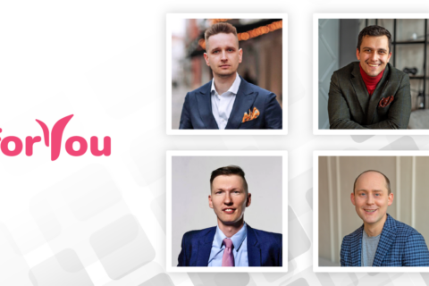 Meet the Founders: forYou
