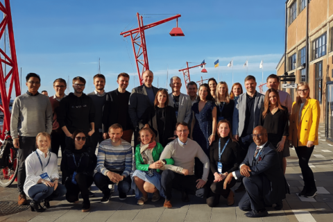 Health Founders accelerator is looking for the next round of startups to join its 4th batch!