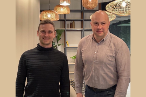 Meet the Founders: Sepsiscan