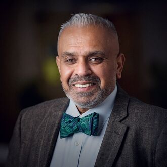 Christian Kumar