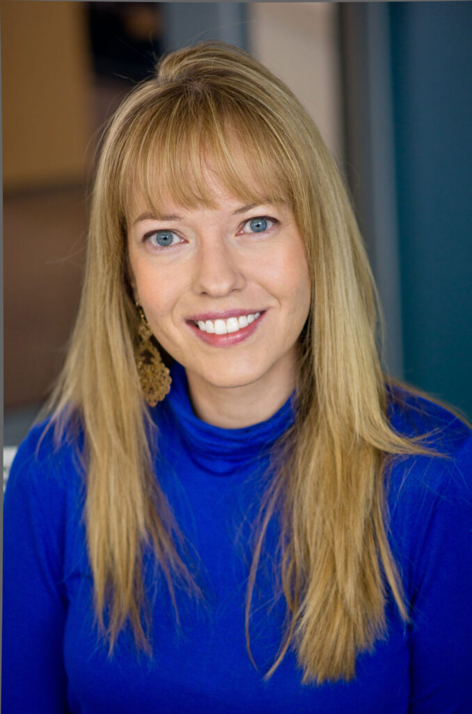 Elizabeth Jennings