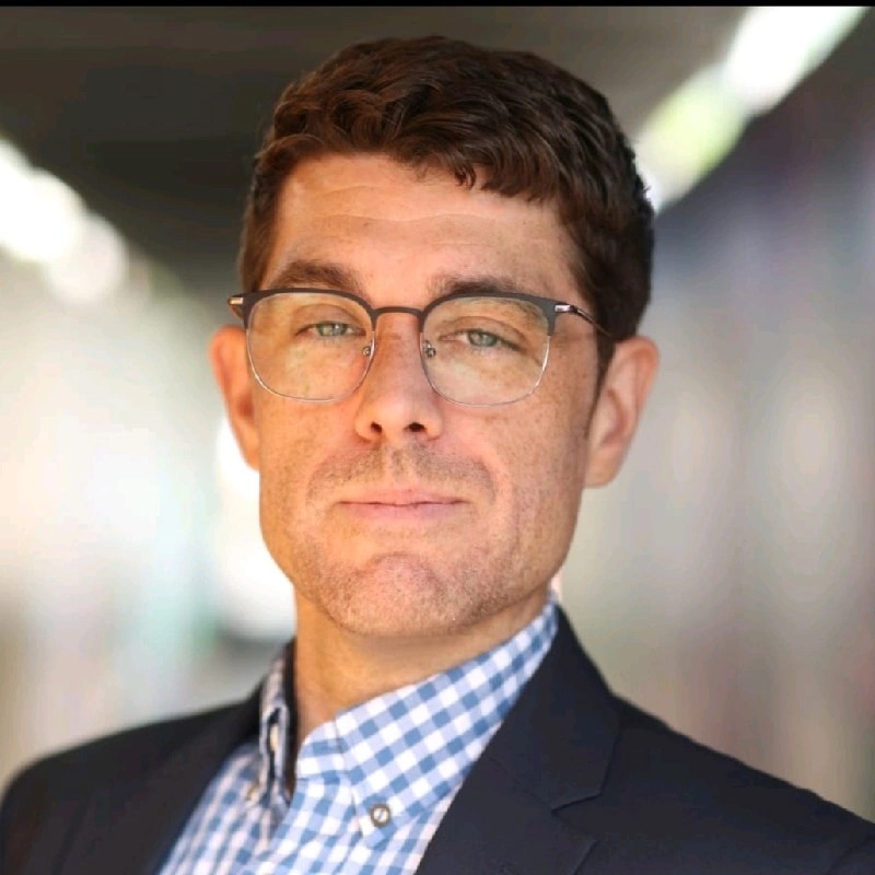 Stephen O'Rourke